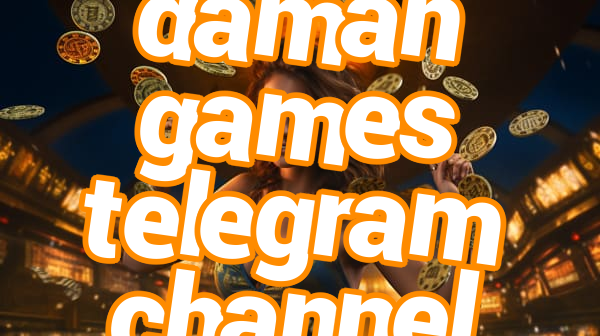 daman games telegram channel Screenshots