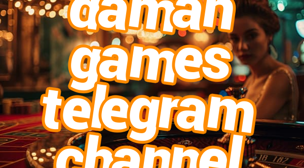 daman games telegram channel Screenshots